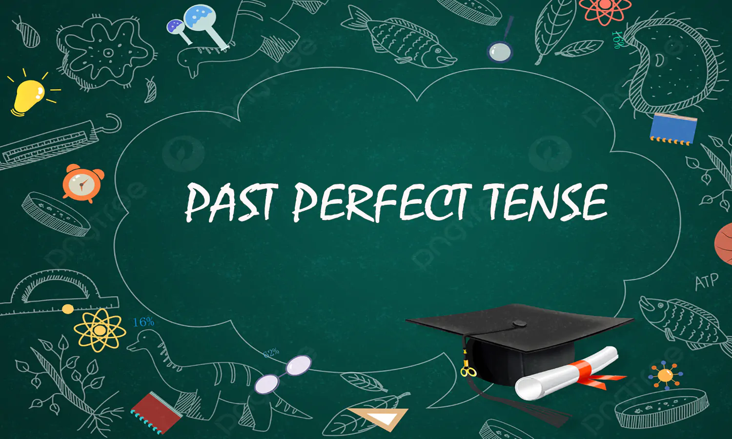 Memahami Past Perfect Tense, Rumus, Contoh Kalimat, Dan Dialognya